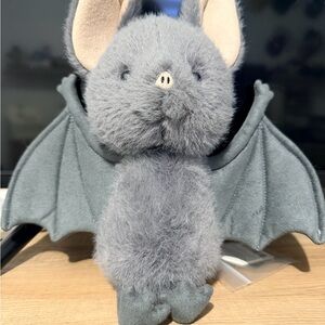 Jellycat Bat from this holloween